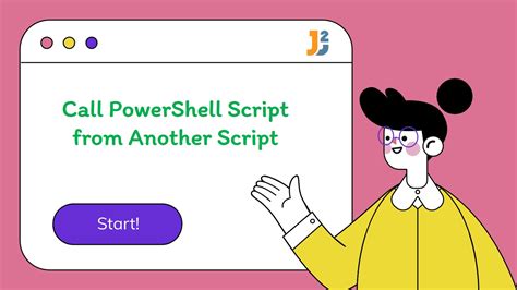 <b>PowerShell</b> <b>scripts</b> can run other <b>scripts</b>. . Powershell call another script and return value